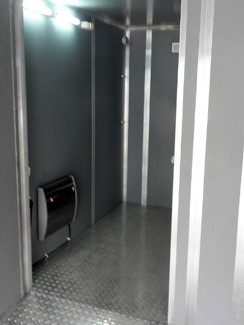 Автономный туалетный модуль для инвалидов ЭКОС-3 (фото 6) в Пензе Автономный туалетный модуль для инвалидов ЭКОС-3 (фото 6) в Пензе