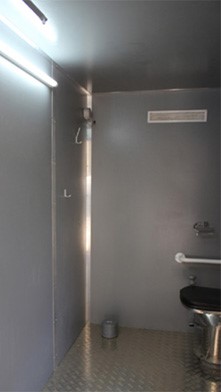 Автономный туалетный модуль для инвалидов ЭКОС-3 (фото 9) в Пензе Автономный туалетный модуль для инвалидов ЭКОС-3 (фото 9) в Пензе